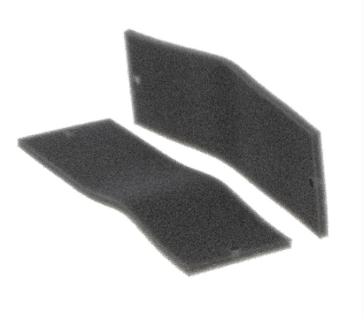 CABIN AIR FILTER | CATERPILLAR | 428B | 7T-3549